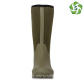 Botas de neopreno de goma g5 nat hombres y mujeres